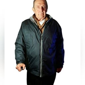 Cabellas Polartec Jacket, Mens XL Tall NWT